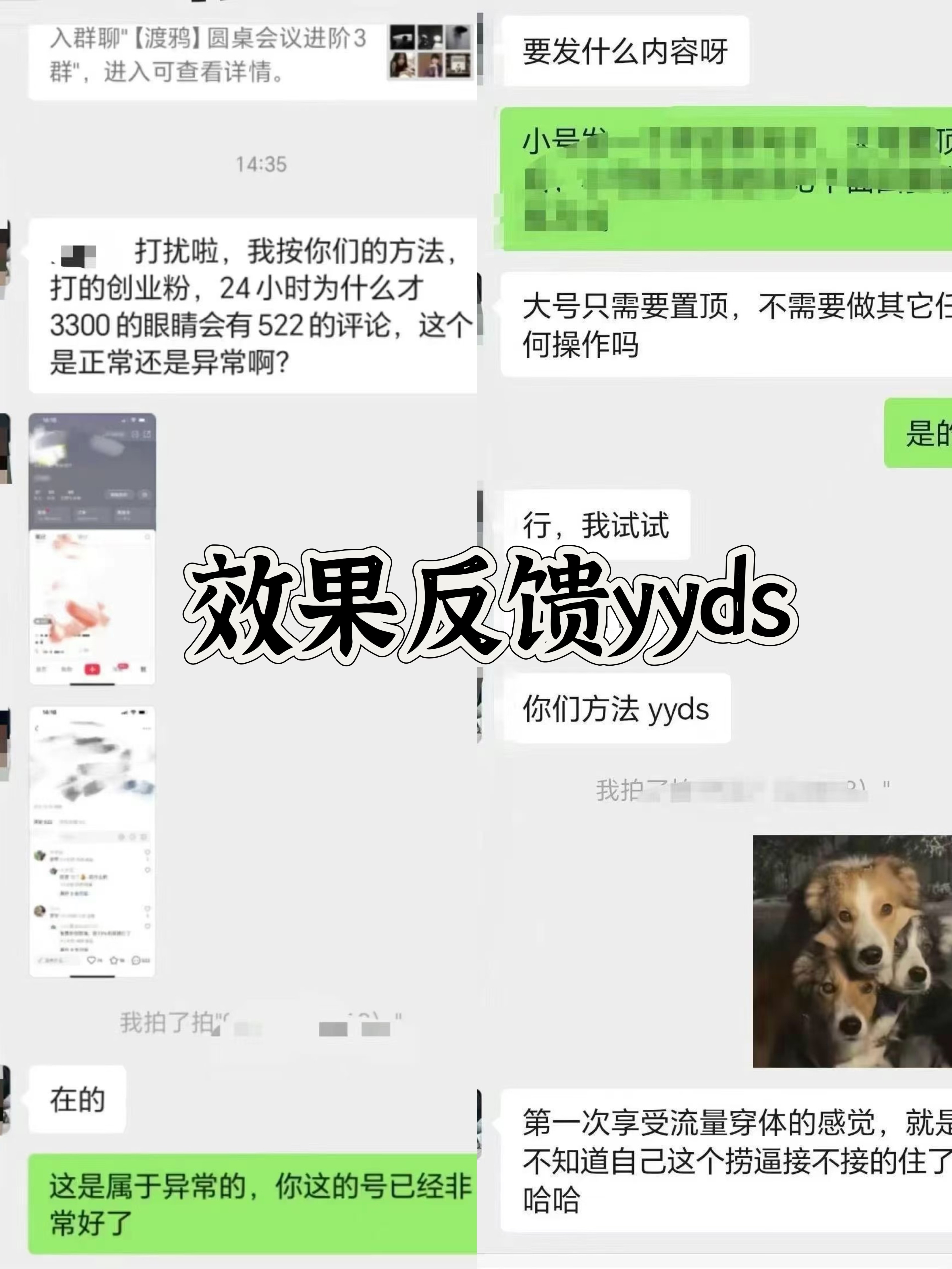 小红书，视频号，抖音黑科技引流玩法，全域平台截流自热打法 日引500+精准粉